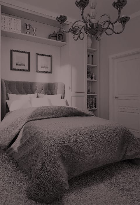 Chambre a coucher.