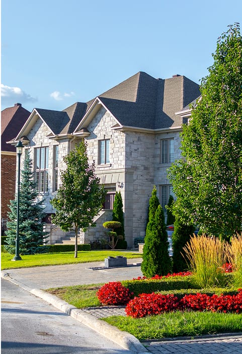 Quartier de saint-jean-sur-richelieu.